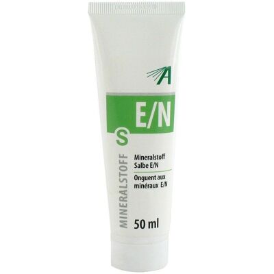 Adler Pharma E/N Pommade - Hautpflege Salbe Adler Pharma E/N Pommade - Hautpflege Salbe