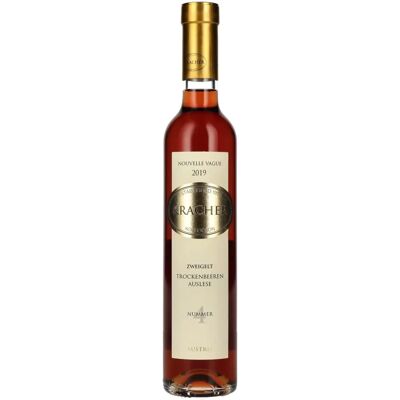 Kracher Zweigelt Nouvelle Vague 2019 - Süßwein Österreich Kracher Zweigelt Nouvelle Vague 2019 - Süßwein Österreich