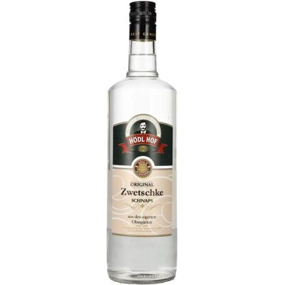 Hödl Hof Pruimenbrand - Premium Fruit Brandy Hödl Hof Pruimenbrand - Premium Fruit Brandy