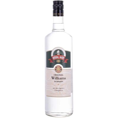 Hödl Hof Williams Peerbrand - Spirit Hödl Hof Williams Peerbrand - Spirit