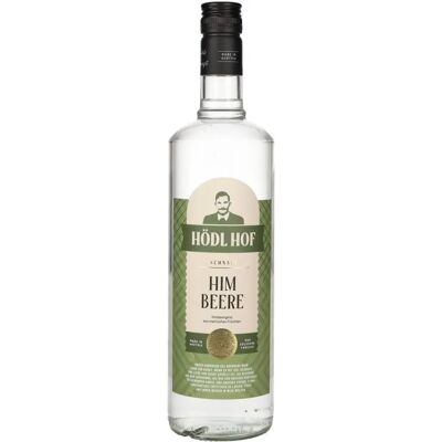 Hödl Hof Himbeergeist - 38% Vol. - Spirit Hödl Hof Himbeergeist - 38% Vol. - Spirit