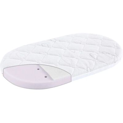 TRÄUMELAND Matelas bébé Petite Matelas Brise Light - Bébé TRÄUMELAND Matelas bébé Petite Matelas Brise Light - Bébé