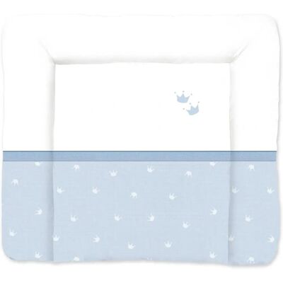 TRÄUMELAND Corona Bianco/Azzurro Fasciatoio TRÄUMELAND Corona Bianco/Azzurro Fasciatoio