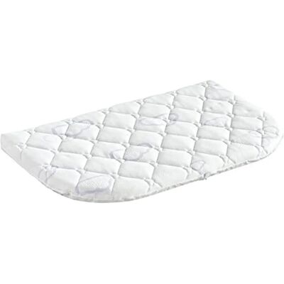 Träumeland Baby Matratze Sleepy - 42x80 cm, Hypoallergen, Atmungsaktiv Träumeland Baby Matratze Sleepy - 42x80 cm, Hypoallergen, Atmungsaktiv