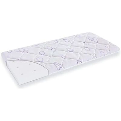 TRÄUMELAND Baby Matratze Kleine Matratze Sleepy - Baby Mattress TRÄUMELAND Baby Matratze Kleine Matratze Sleepy - Baby Mattress