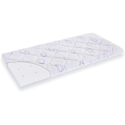 Träumeland Baby Sleepy Matratze - 45x90cm, 5cm Dicke Träumeland Baby Sleepy Matratze - 45x90cm, 5cm Dicke