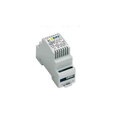 ekey 100205 Zasilacz - IP20 - 24 W ekey 100205 Zasilacz - IP20 - 24 W