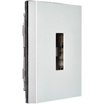 ekey 101379 Silber-Metallisch Einbaumodul - Gegensprechanlage ekey 101379 Silber-Metallisch Einbaumodul - Gegensprechanlage