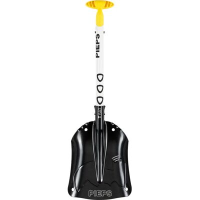 PIEPS T640 Shovel - Lightweight Telescopic Snow Shovel - Ski Touring Gear PIEPS T640 Shovel - Lightweight Telescopic Snow Shovel - Ski Touring Gear