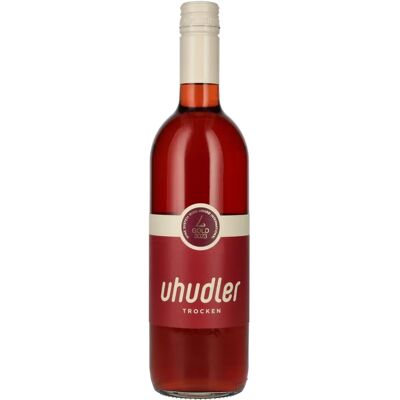 Trummer Uhudler 11% Vol. - Wein Trummer Uhudler 11% Vol. - Wein