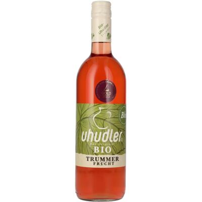 Trummer Uhudler Bio 11% - Vin - Publicité Trummer Uhudler Bio 11% - Vin - Publicité