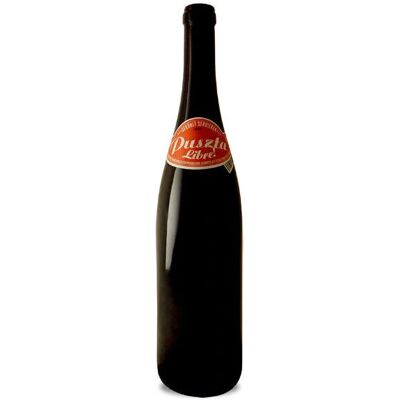 Claus Preisinger Puszta Libre! 2022 - 75cl - Rotwein Claus Preisinger Puszta Libre! 2022 - 75cl - Rotwein