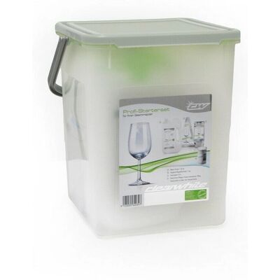 clearwhite - C035048 - Spülhilfe - Salz - Geschirrspülmittel clearwhite - C035048 - Spülhilfe - Salz - Geschirrspülmittel