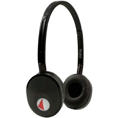 Pro-Ject Hear It 2 Auriculares - Alta Presión Sonora Pro-Ject Hear It 2 Auriculares - Alta Presión Sonora