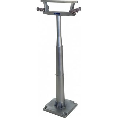 Jaegerndorfer 50100 Mât de Téléphérique - Accessoires 45cm - Publicité Jaegerndorfer 50100 Mât de Téléphérique - Accessoires 45cm - Publicité