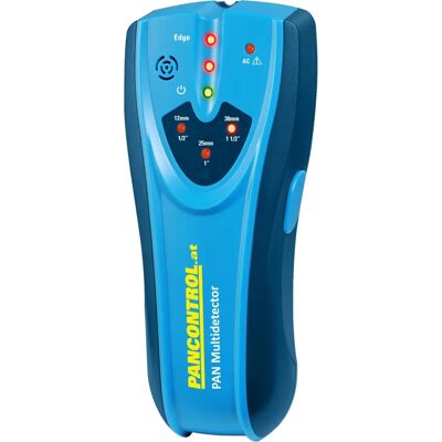 PanControl Wielofunkcyjny Detektor - Wykrywa Drewno, Metal, Kable - Narzędzie Bezpieczeństwa PanControl Wielofunkcyjny Detektor - Wykrywa Drewno, Metal, Kable - Narzędzie Bezpieczeństwa