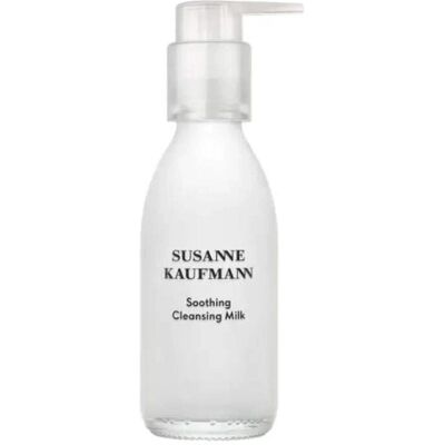 Susanne Kaufmann Beruhigende Reinigungsmilch - 100 ml Susanne Kaufmann Beruhigende Reinigungsmilch - 100 ml