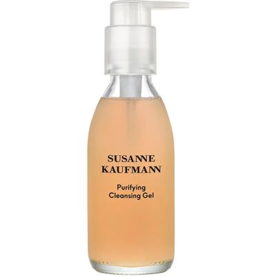 Susanne Kaufmann Reinigungsgel - 100ml Susanne Kaufmann Reinigungsgel - 100ml