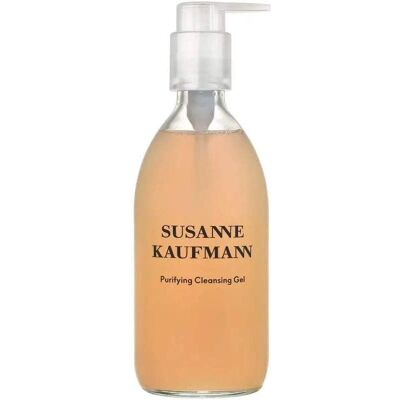 Susanne Kaufmann Reinigungsgel - 250ml Susanne Kaufmann Reinigungsgel - 250ml
