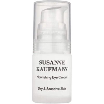 Susanne Kaufmann Nährende Augencreme 15ml Susanne Kaufmann Nährende Augencreme 15ml