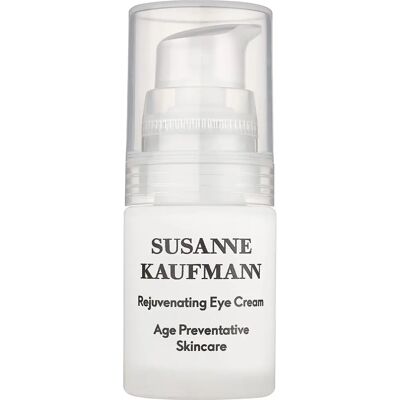 Susanne Kaufmann - Fornyende øyekrem - 15 mL - Unisex Susanne Kaufmann - Fornyende øyekrem - 15 mL - Unisex