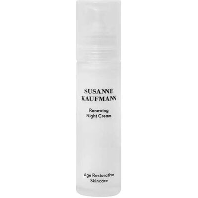Susanne Kaufmann Restorative Night Cream - 50 ml Susanne Kaufmann Restorative Night Cream - 50 ml