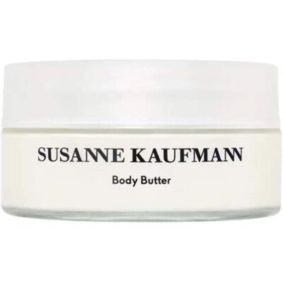 Susanne Kaufmann Body Butter - Nourishing, 200ml Susanne Kaufmann Body Butter - Nourishing, 200ml
