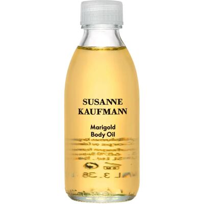 Susanne Kaufmann Ringblomst Kroppsolje - 100 ml Susanne Kaufmann Ringblomst Kroppsolje - 100 ml