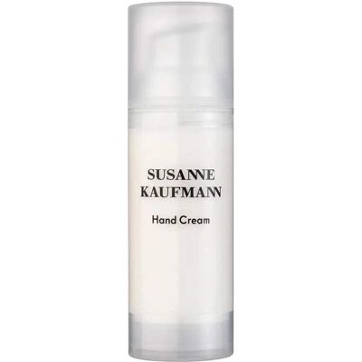 Crema mani Susanne Kaufmann - Idratante - 50ml Crema mani Susanne Kaufmann - Idratante - 50ml