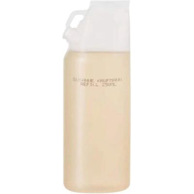 Susanne Kaufmann Reinigungsgel - Nachfüllpackung 250 ml Susanne Kaufmann Reinigungsgel - Nachfüllpackung 250 ml