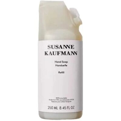 Susanne Kaufmann Hand Soap Refill - Sensitive - Hand Soap Susanne Kaufmann Hand Soap Refill - Sensitive - Hand Soap