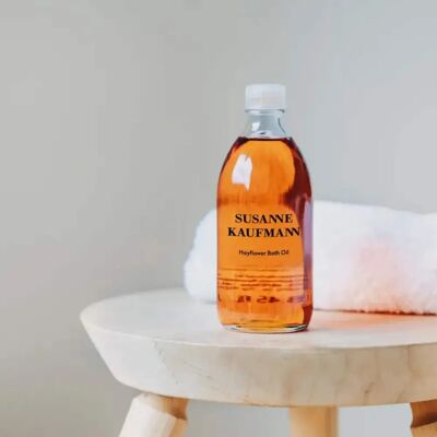 Susanne Kaufmann Hayflower Bath Oil - Bath Oil Susanne Kaufmann Hayflower Bath Oil - Bath Oil