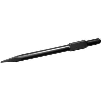 Scalpell Zipper ABH1500 - 3x41cm per rompere pietre Scalpell Zipper ABH1500 - 3x41cm per rompere pietre