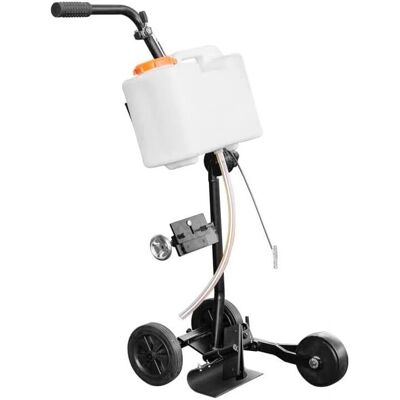 Zipper - ZI-BTS350 BTS350FW - 19,2 kg - Carrello per sega Zipper - ZI-BTS350 BTS350FW - 19,2 kg - Carrello per sega