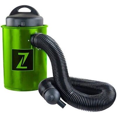 ZIPPER ZI-ASA305 Odkurzacz na Pył - 50L, 1100W, Przenośny ZIPPER ZI-ASA305 Odkurzacz na Pył - 50L, 1100W, Przenośny