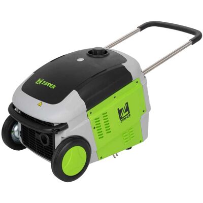 Générateur Inverter Portable Zipper ZI-STE3000IV - 2800 W - Publicité Générateur Inverter Portable Zipper ZI-STE3000IV - 2800 W - Publicité