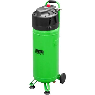Zipper ZI-COM50-10 Kompressor - 50L, 10 bar Zipper ZI-COM50-10 Kompressor - 50L, 10 bar