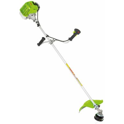 Zipper ZI-MOS145JAK Tagliasiepi - Attrezzo per Giardinaggio Zipper ZI-MOS145JAK Tagliasiepi - Attrezzo per Giardinaggio
