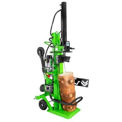 Zipper ZI-HS22EZ Elektro-Holzspalter - 22 t, 350 mm Durchmesser Zipper ZI-HS22EZ Elektro-Holzspalter - 22 t, 350 mm Durchmesser