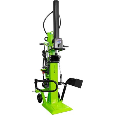 Zipper ZI-HS30EZ Holzspalter - 30 t, elektrisch, 400V Zipper ZI-HS30EZ Holzspalter - 30 t, elektrisch, 400V