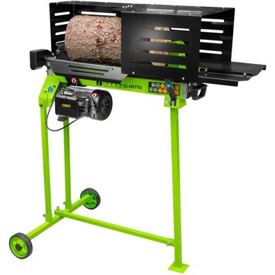 Zipper ZI-HS7TU Log Splitter - 7 Ton, Electric, Portable Zipper ZI-HS7TU Log Splitter - 7 Ton, Electric, Portable