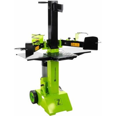Zipper ZI-HS8TN Holzspalter - elektrisch, 8t, 300mm Zipper ZI-HS8TN Holzspalter - elektrisch, 8t, 300mm