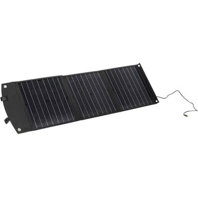 Zipper 60W Solar Panel - Compatible with Power Station PS1000 Zipper 60W Solar Panel - Compatible with Power Station PS1000