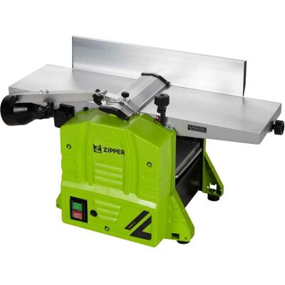 Zipper ZI-HB204N Elektrohobel - 1500W, 9000 U/min, 204mm Zipper ZI-HB204N Elektrohobel - 1500W, 9000 U/min, 204mm