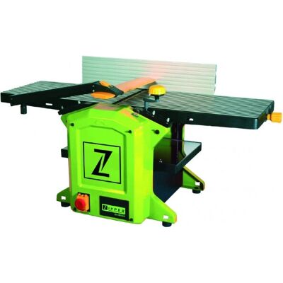 Zipper HB305 Zielony 8500 RPM 1800 W - Strug i Tłumik Zipper HB305 Zielony 8500 RPM 1800 W - Strug i Tłumik