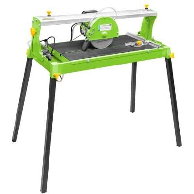Zipper ZI-FS200 Machine de Coupe Carrelage Verte - Coupe Carrelage - Publicité Zipper ZI-FS200 Machine de Coupe Carrelage Verte - Coupe Carrelage - Publicité