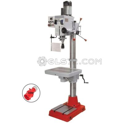 Taladro de columna Holzmann ZS40HS - Engranajes, 400V Taladro de columna Holzmann ZS40HS - Engranajes, 400V