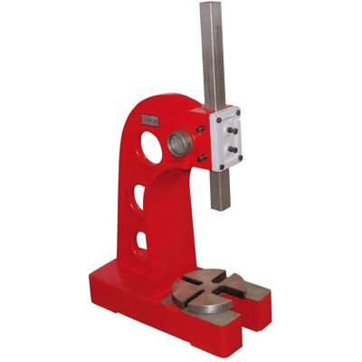 Holzmann H050700006 Ręczna prasa zębatkowa 1000kg - Prasa Holzmann H050700006 Ręczna prasa zębatkowa 1000kg - Prasa