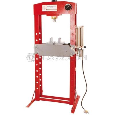 Holzmann - WP30H - 30 t - 190 mm - pressa idraulica Holzmann - WP30H - 30 t - 190 mm - pressa idraulica