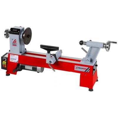 Holzmann D 460FXL Holzspindel - Variabler Tempo, Digitalanzeige Holzmann D 460FXL Holzspindel - Variabler Tempo, Digitalanzeige
